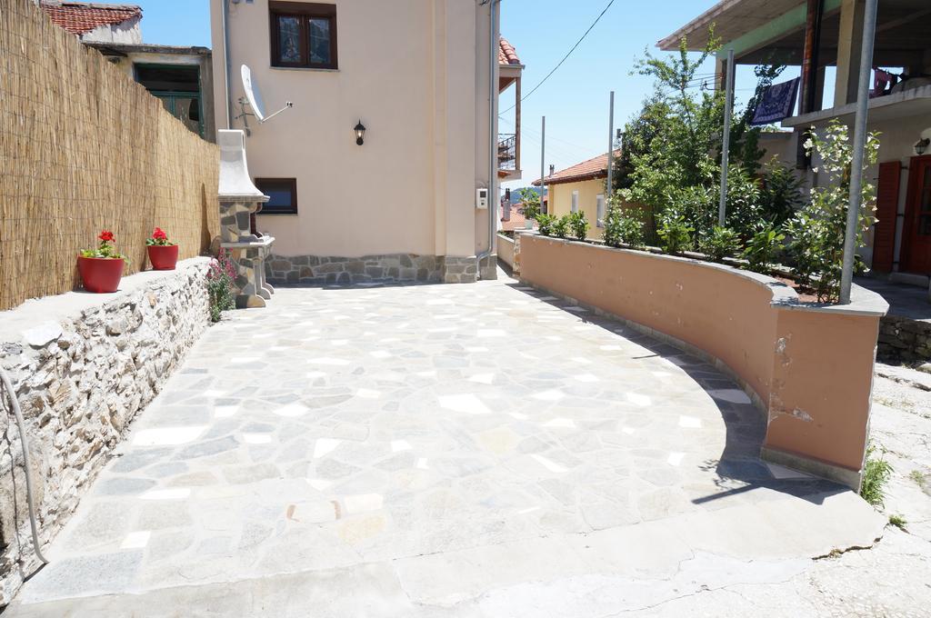 Villa Giota Potamia (Thasos) Exterior foto