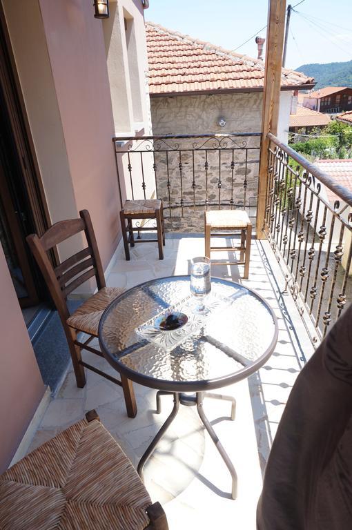 Villa Giota Potamia (Thasos) Exterior foto