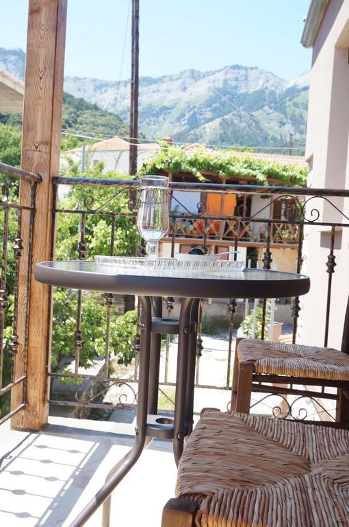 Villa Giota Potamia (Thasos) Exterior foto