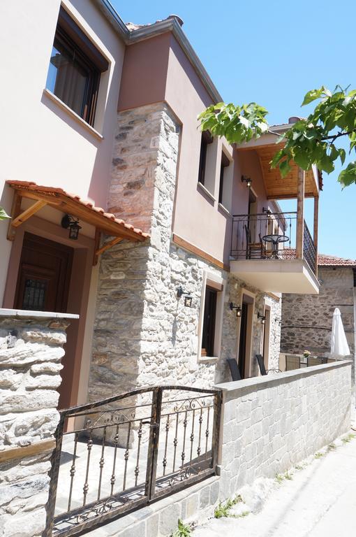 Villa Giota Potamia (Thasos) Exterior foto