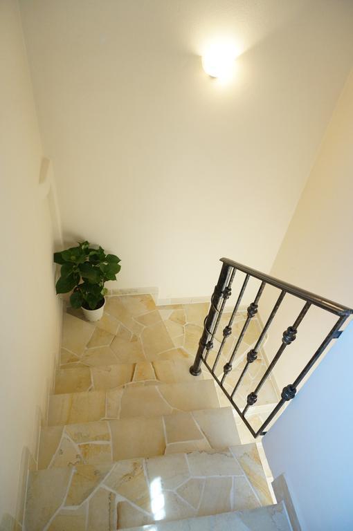 Villa Giota Potamia (Thasos) Exterior foto